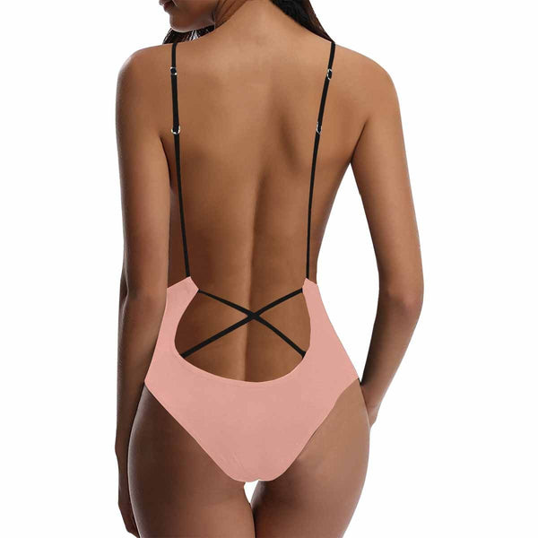 Custom Face For Boyfriend Women's Swimsuit